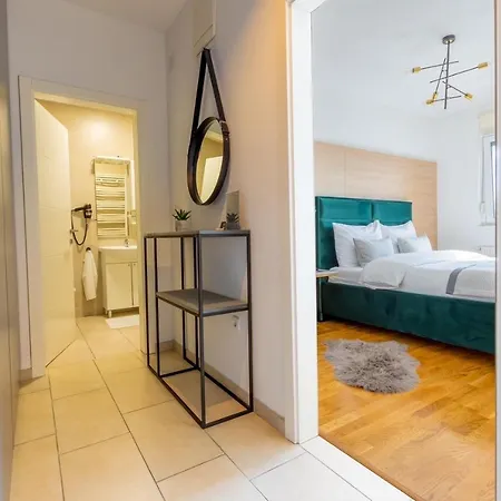 Platinum_luxury_apartment * Teslic